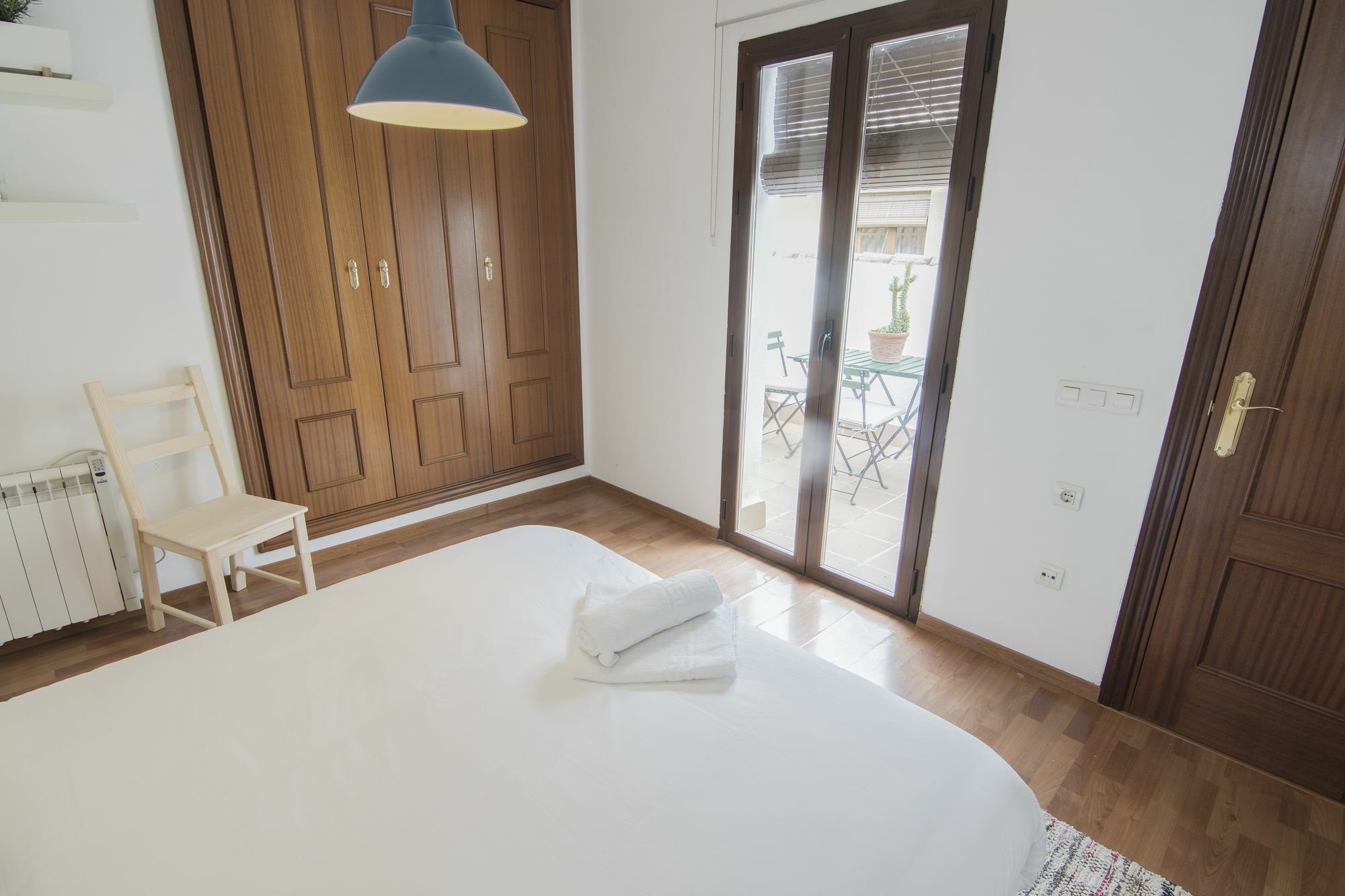 Apartment Tuanfitrion Realejo *