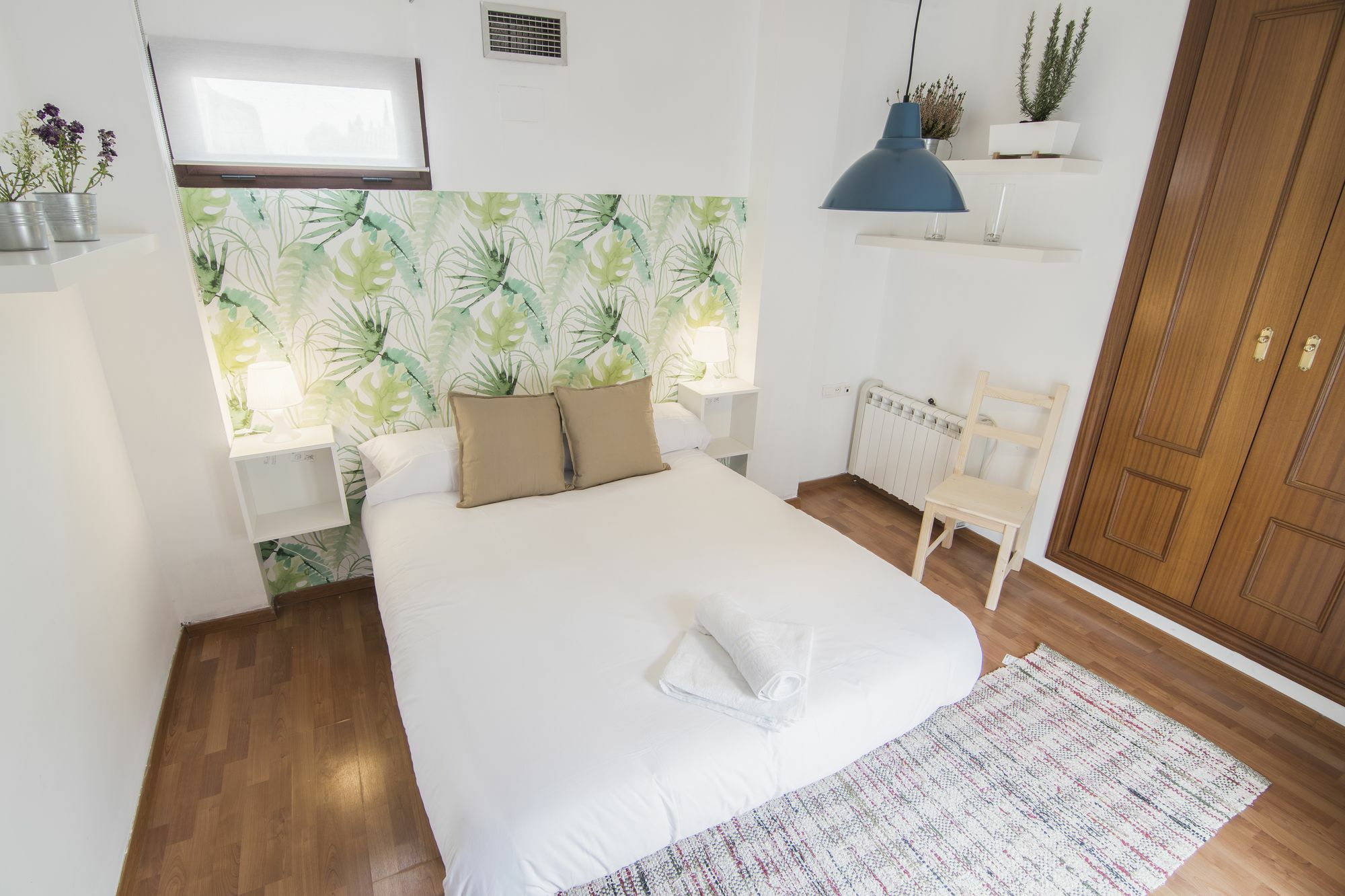 Tuanfitrion Realejo Apartment