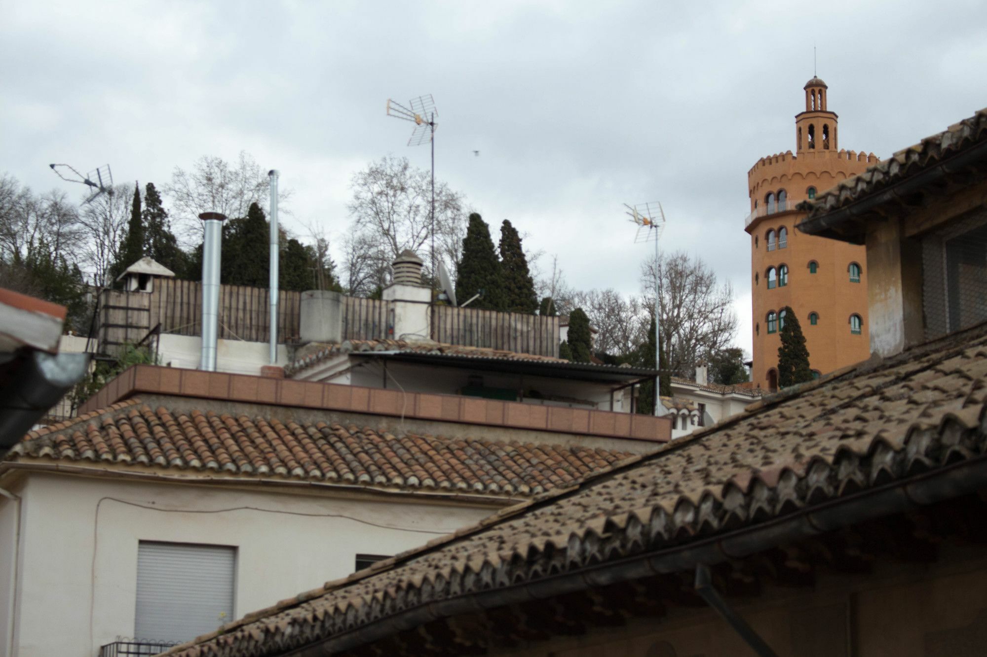 Tuanfitrion Realejo Apartment Granada